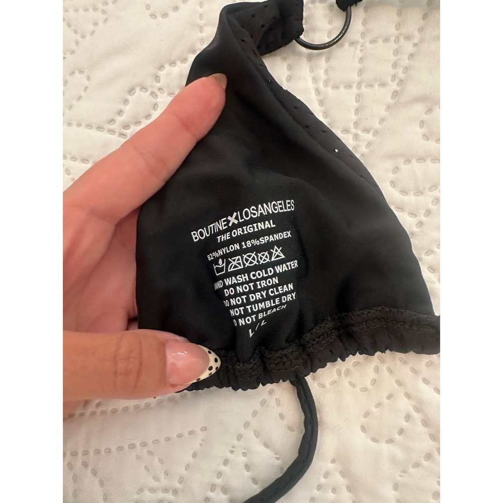 Boutine LA bikini Top - Picture 2 of 2